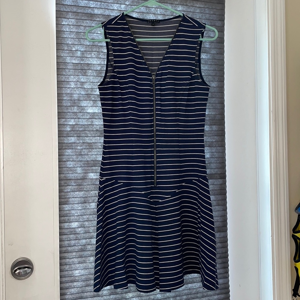 Theory dress